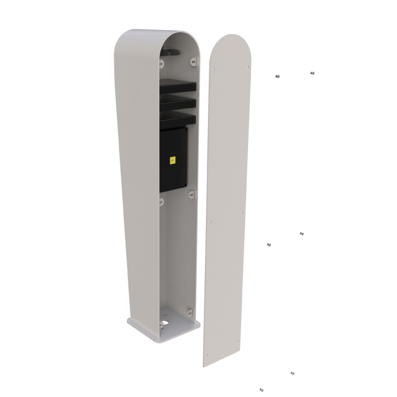 Puertos USB Gioia